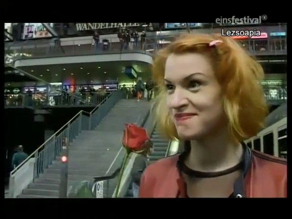 Kommt Mausi raus?! Part 3 of 3