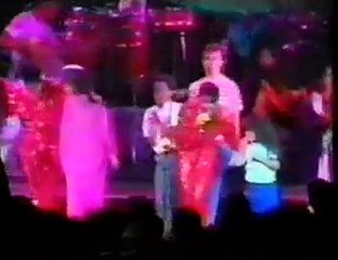 Five Star Are you man Enough