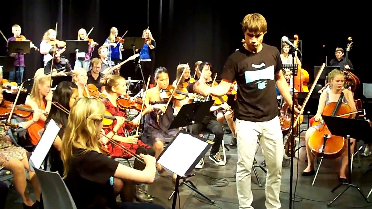 Alexander Rybak Viva la vida