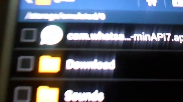 تفعيل مكالمات واتس اب الاتصال الطريقة الرسمية من الشركة whatsapp