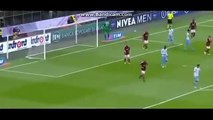 AC Milan vs lazio 3-1 All Goals And Highlights ( Serie A ) (30-11-2014)HD