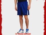 adidas Men's Supernova 7 Inch Short - Night Blue F13 X-Large