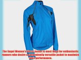 Sugoi Versa Running / Cycling Jacket Women's