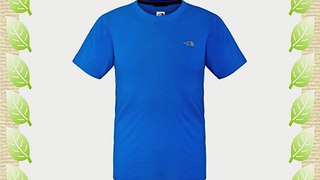 The North Face Men's Reaxion Short Sleeve Crew -