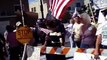 JULY 28, 2007 IMMIGRATION SANCTUARY PROTEST LONG BEACH, CA!!