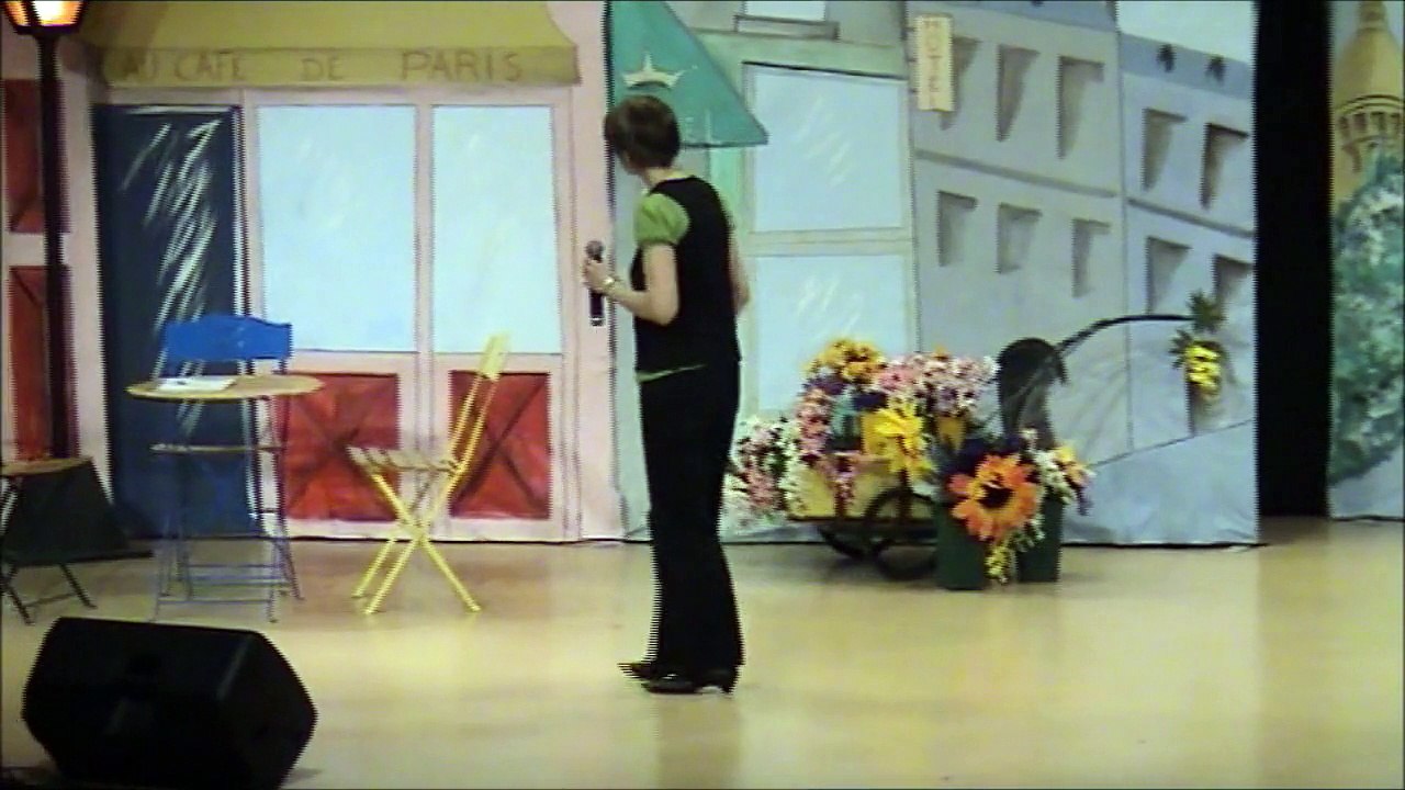 les murs de poussière