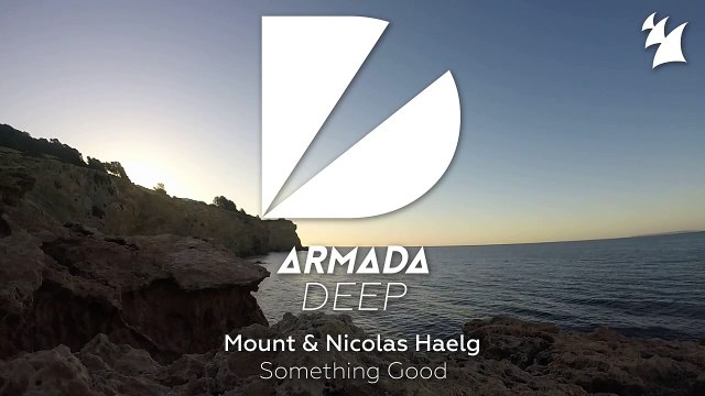 Mount & Nicolas Haelg - Something Good (Radio Edit)