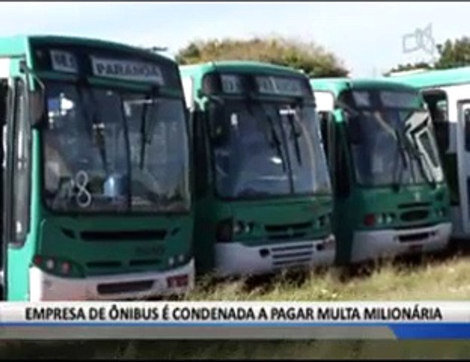 Viação Planeta