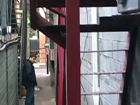 Radiohead - Where I End and You Begin