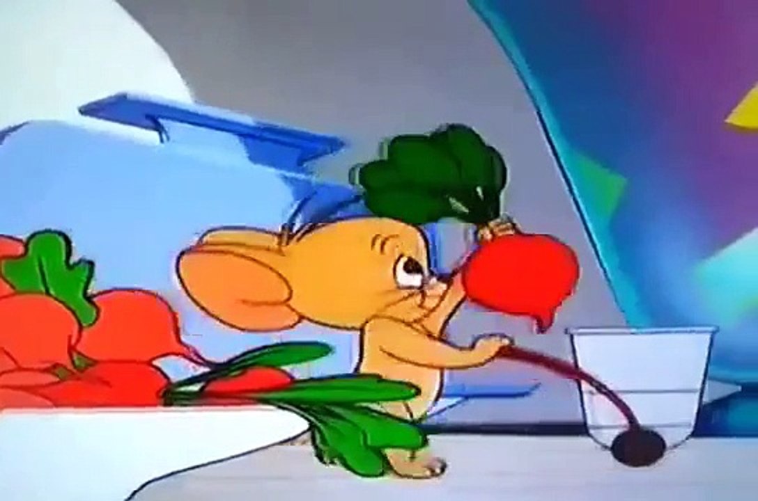 Tom and Jerry Cartoon Haunted Mouse NEW YouTube - YouTube