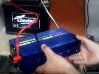 حل مشكلة الكهرباء فى مصر رخيص جدا