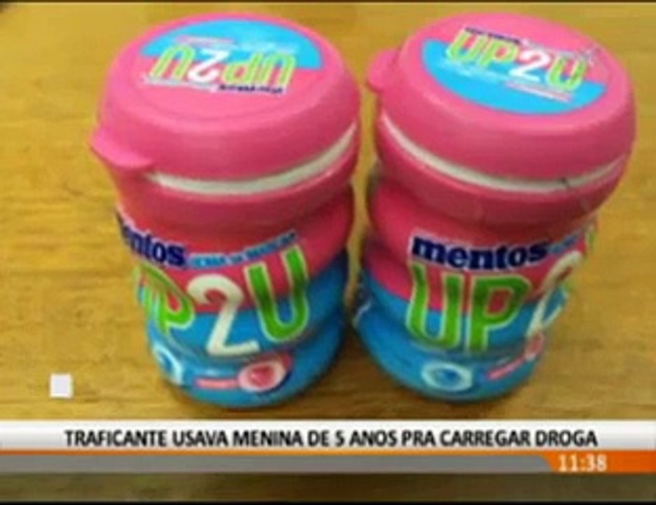 Tráfico