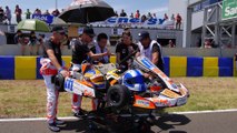24 Heures Karting - Revivez le départ !