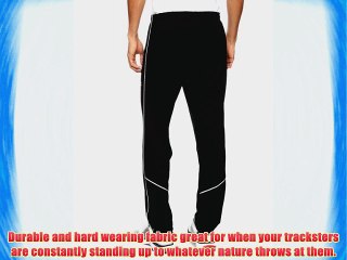 Ronhill Men's Trackster Evolution - Black White Large