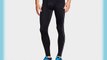 Under Armour Men's Evo CG Compression Protection Layer - Black/Steel X-Large
