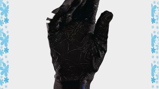 UNDER ARMOUR Coldgear Liner Glove Black Youths