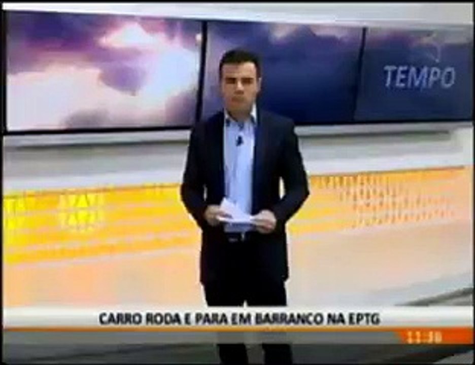 Mais chuva