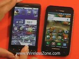 Motorola Droid X vs Samsung Fascinate    Claim your FREE Samsung Phone