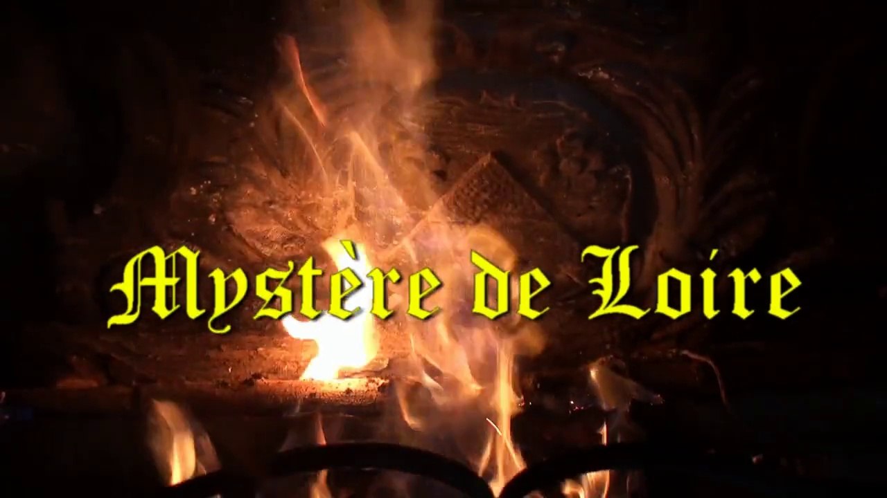 Mystère de Loire 2015