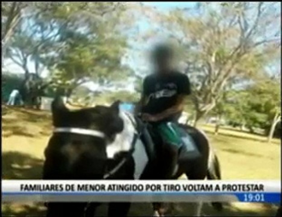 Manifestação