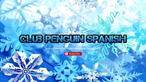 Códigos de Club Penguin: CUEVALEI [HD]