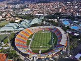 Estadios Mundial Sub 20 Colombia 2011 Antes y Despues