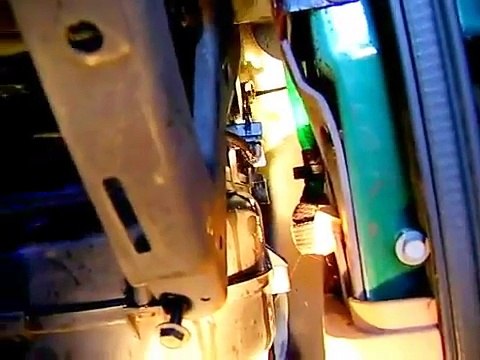 1999 Chrysler Sebring Convertible Heater, Dash 2 of 2 and ENGINE SENSORS