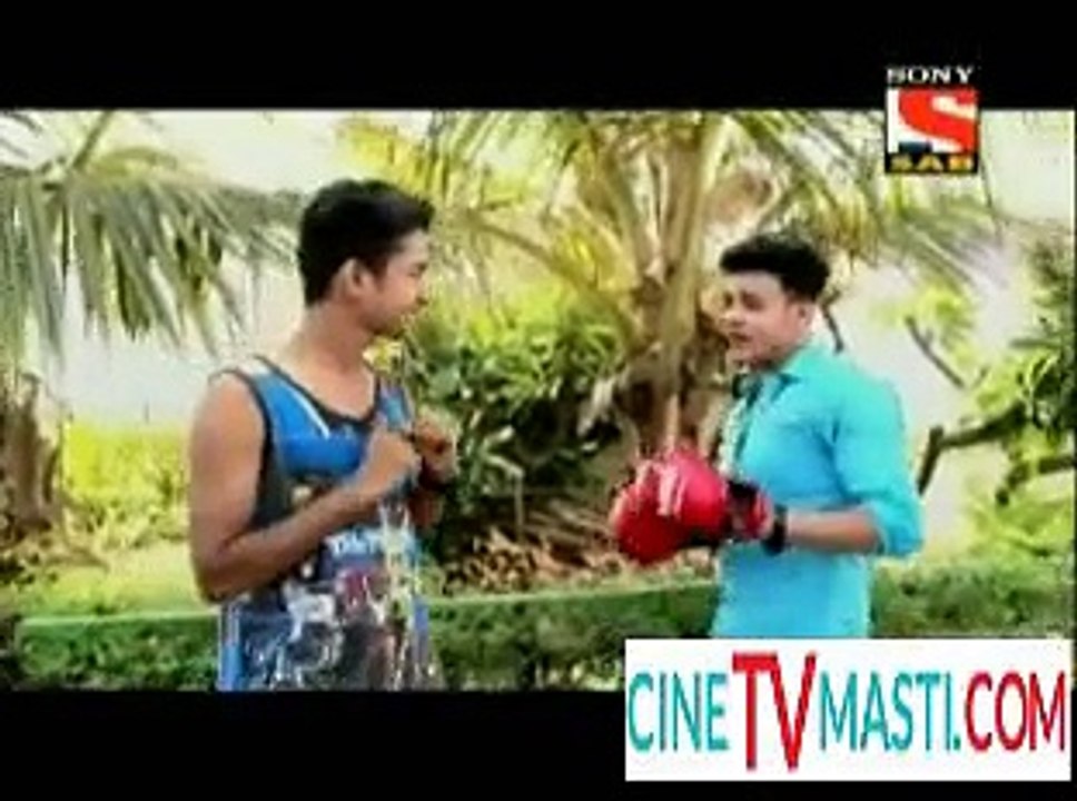 SAB Ka Sapna Money Money 4th July 2015 Watch Online