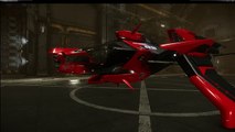 Will the Mustang Omega be a collectors item in Star Citizen???