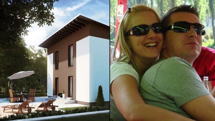 MASSA HAUS - Offizielles Video zum MASSA Fertighaus