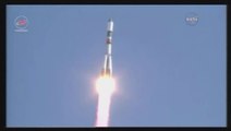 Return to Flight for Progress M-28M on Soyuz-U Rocket