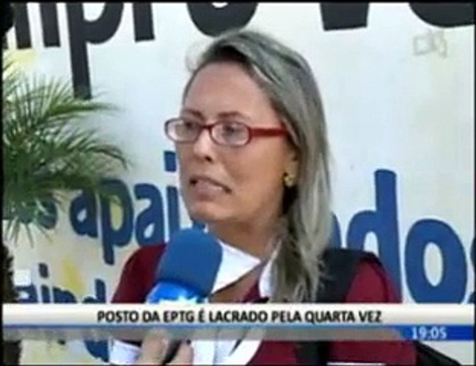 Dono fugiu