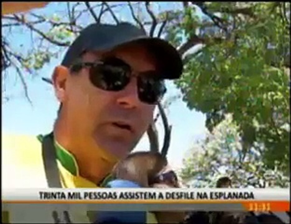 Dia da independência