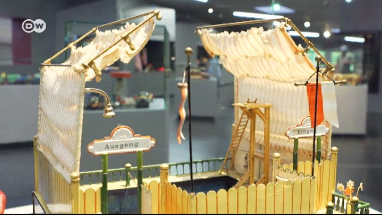 Spielzeugmuseum "traumwerk" | euromaxx