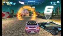 Asphalt 6 Adrenaline HD - Nokia N8, E7, X7, C6-01, C7, 701, 700, 600 - N8FanClub.com