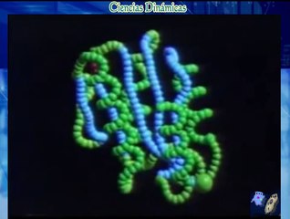 LA CELULA - MEMBRANA CELULAR : DOCUMENTAL COMPLETO