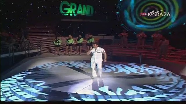 Rade Lackovic - Da ima ljubavi