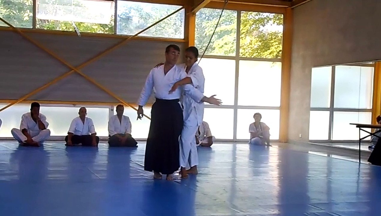 passage grades La Ciotat 2015