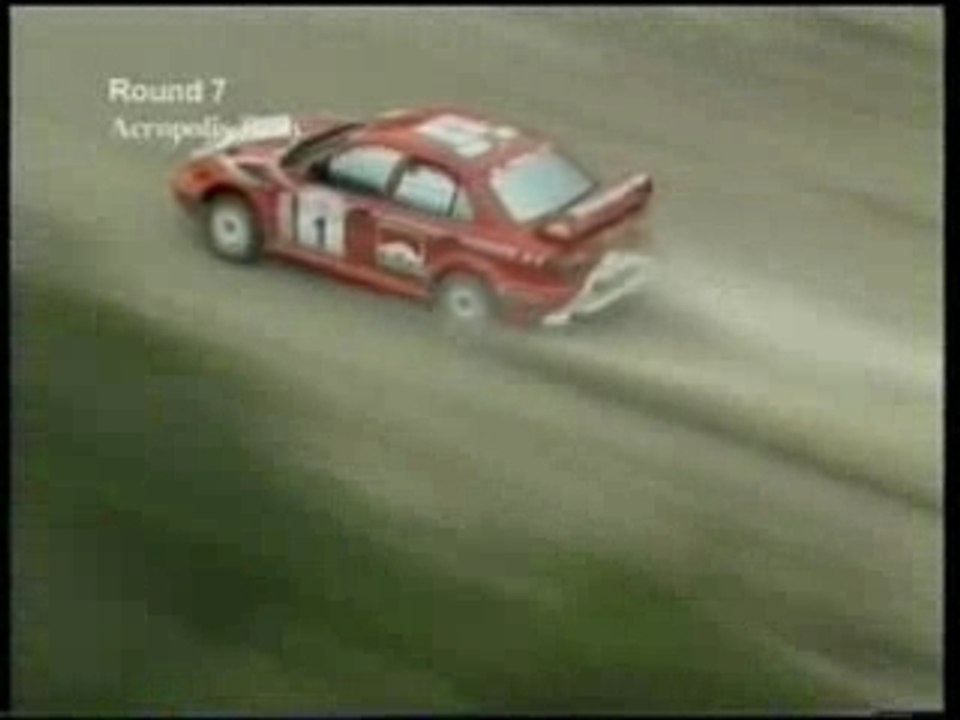 Mitsubishi-WRC_2000