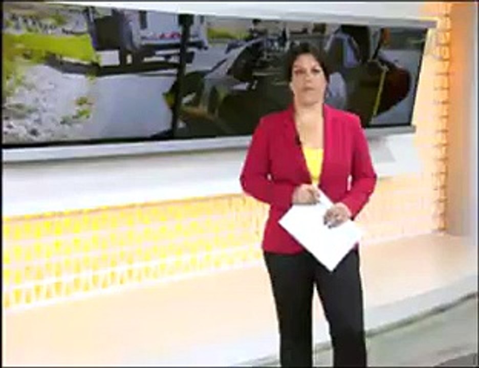 Pistão Norte