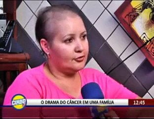 Câncer de mama