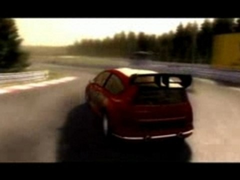 Colin McRae DIRT Trailer 2