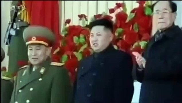 Hell march 2 - Soviet Asia EXTREME, North-Korea, China