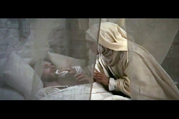 St. Francis - Brother Sun, Sister Moon - The awakening