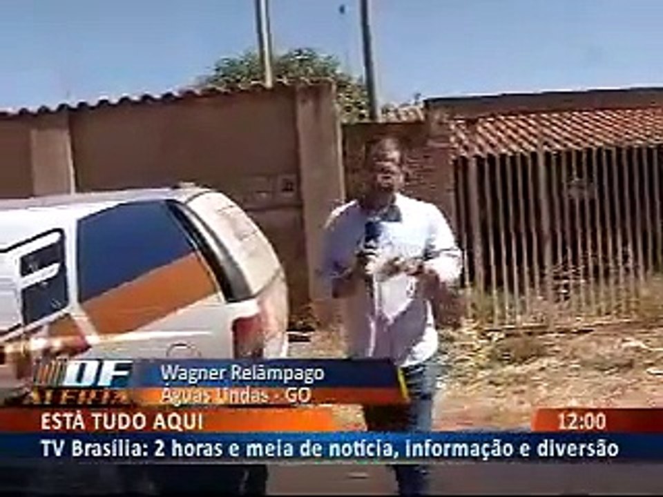 Navalha na carne