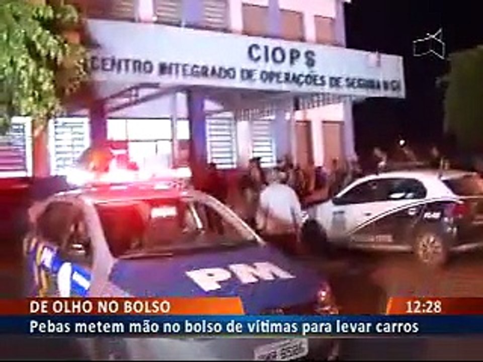 De olho no bolso