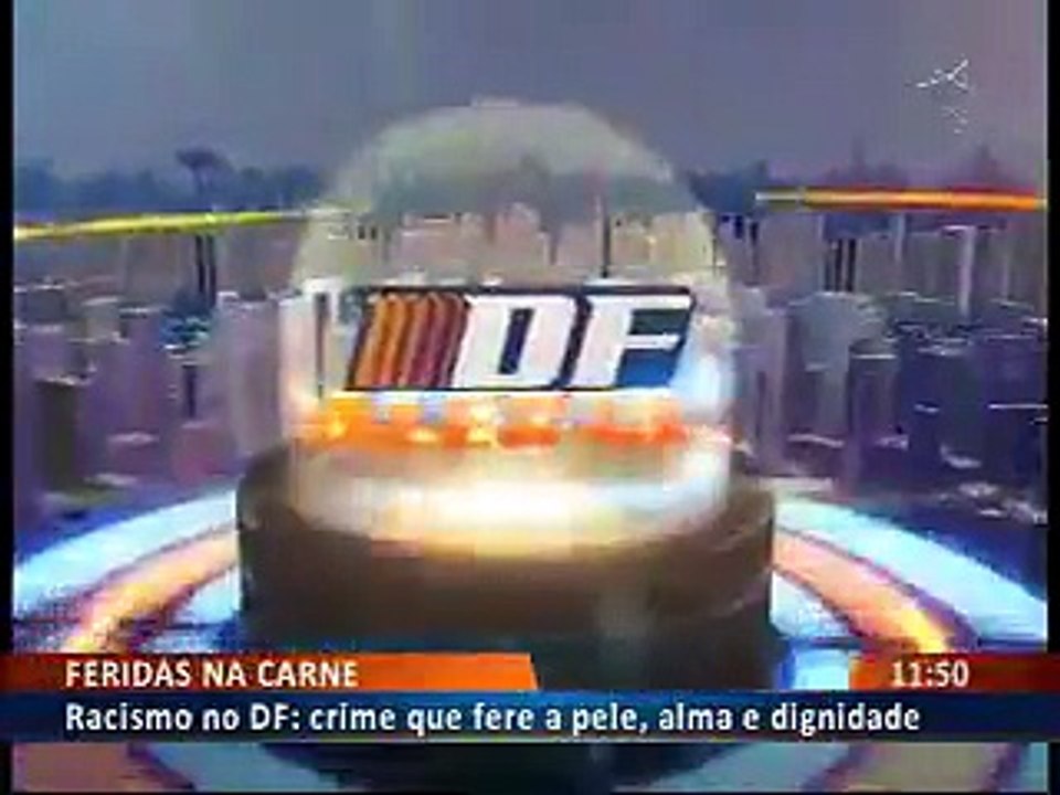 Abastecidos de medo