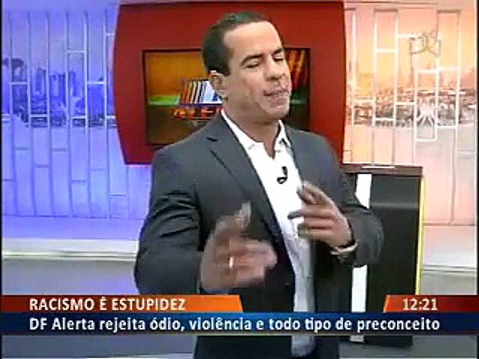 Parada errada