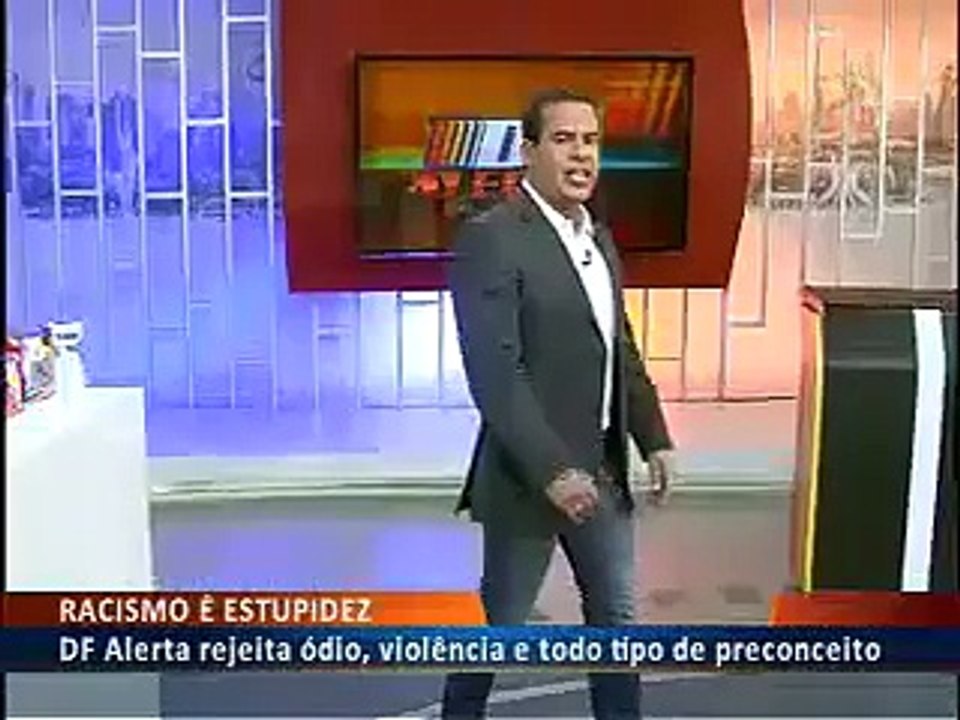 Titia do Ra-ta-tá