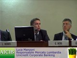 AICIB - Convegno Intangibili - Intervento Luca Manzoni, Unicredit Corporate Banking